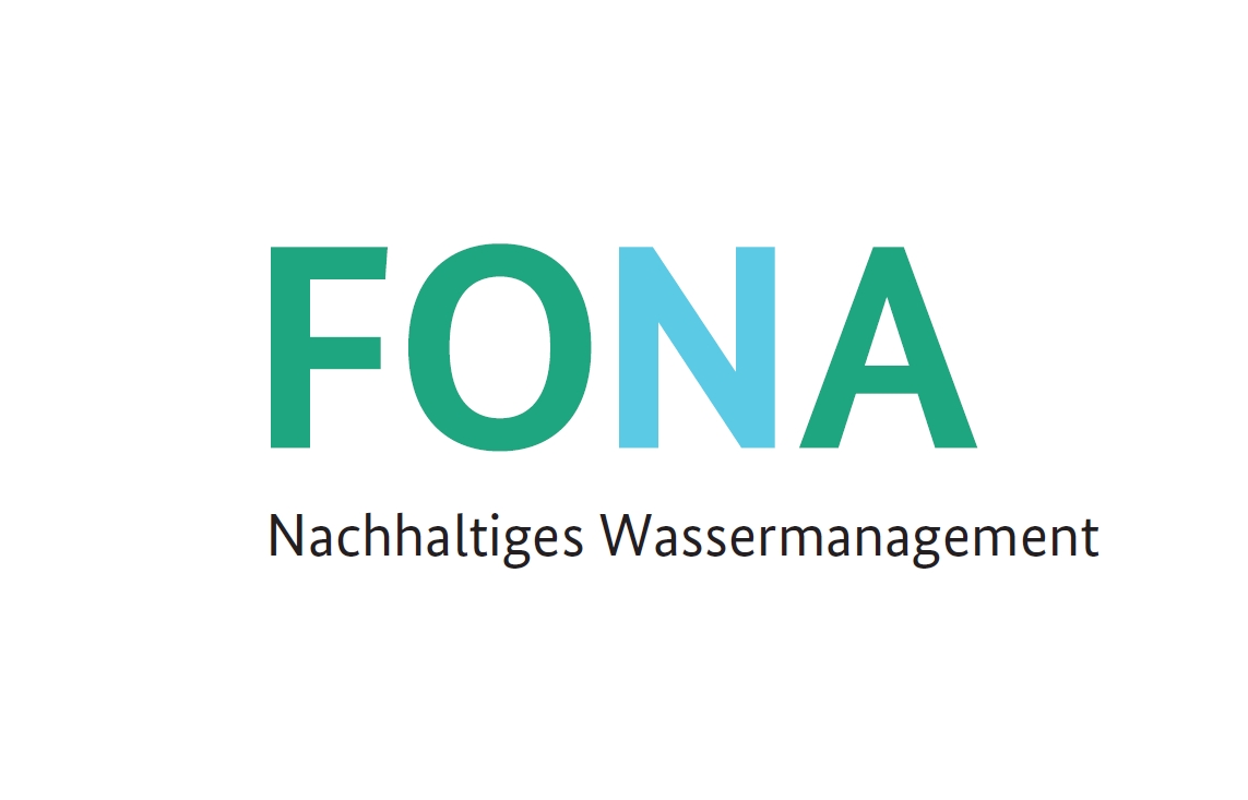 FONA Nachhaltiges Wassermanagement – 4C